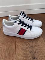 Bugatti Damen Schuhe Sneaker weiß Gr. 41 NEU! Sachsen - Pegau Vorschau
