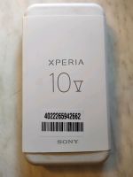 Sony Xperia 10 V Neu Nordrhein-Westfalen - Leverkusen Vorschau