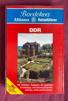 Baedekers Allianz Reiseführer DDR 1990 antiquarisch Sammler Rheinland-Pfalz - Trier Vorschau