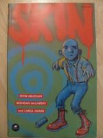 "Skin", Graphic Novel by Milligan, McCarthy, Swain Schleswig-Holstein - Flensburg Vorschau