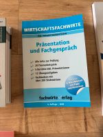 Wirtschaftsfachwirt Präsentation und Fachgespräch Nordrhein-Westfalen - Lemgo Vorschau