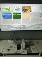 Nintendo Wii mit Wii Fit Rheinland-Pfalz - Manderscheid (Bernkastel-Wittlich) Vorschau