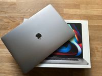 16" MacBook Pro gebraucht kaufen – i9, 64GB RAM, 1TB SSD Leipzig - Connewitz Vorschau