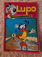 Comic Lupo Sammelband 3 von 1981 Kreis Pinneberg - Quickborn Vorschau