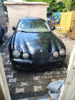 Jaguar XF Berlin - Tempelhof Vorschau