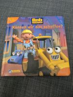 Buch Bob der Baumeister können wir das schaffen? Bayern - Vohburg an der Donau Vorschau