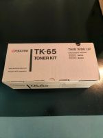 Original Toner Kyocera TK 65 Sendling - Obersendling Vorschau