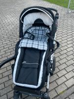 Kinderwagen von Hartan Topline mit VIEL Zubehör!!! Bayern - Kronach Vorschau