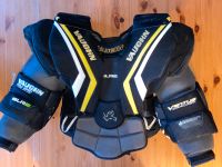 Eishockey Goalie Brustschutz Vaughn SLR2 Pro Carbon Senior Hannover - Döhren-Wülfel Vorschau