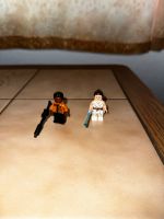 Lego Star Wars - Rey und Finn Minifigur Sachsen-Anhalt - Blankenburg (Harz) Vorschau