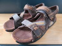 Timberland Earthkeepers Sandalen Gr. 40 Nur 1x getragen Thüringen - Hirschberg Vorschau