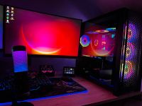 Gaming PC komplett Bayern - Rothenburg o. d. Tauber Vorschau