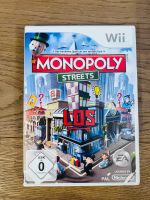 Wii Monopoly Streets Baden-Württemberg - Villingen-Schwenningen Vorschau