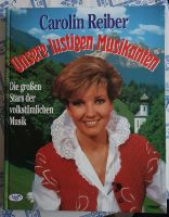 Carolin Reiber Buch "Unsere lustigen Musikanten" Roßleben-Wiehe - Wiehe Vorschau