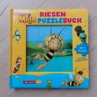 Puzzle Buch ab 3 Jahre Biene Maja Niedersachsen - Lingen (Ems) Vorschau