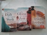 Trilogie der Speicherstadt Saga, Fenja Lüders Baden-Württemberg - Friedrichshafen Vorschau