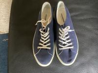 Blaue Schuhe Gr. 38 von Vagabond Bayern - Erdweg Vorschau