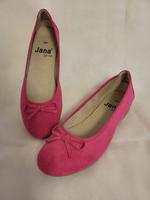 Jana Soft Line Ballerinas pink Gr.38 NEU Bayern - Dillingen (Donau) Vorschau