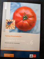 Lambacher Schweizer 6 Training Klassenarb., ISBN: 978-3-12-734165 Bielefeld - Heepen Vorschau