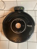 Staubsauger-Roboter iRobot Roomba 585 Nordrhein-Westfalen - Witten Vorschau