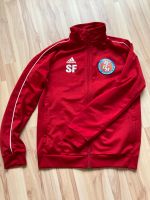 Trainingsjacke Gr. 152 FC Bonbruck FC BB Bayern - Vilsbiburg Vorschau