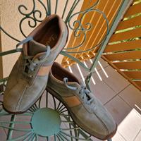 clarks Halbschuhe Schnürschuhe Wanderschuhe 41 Sachsen - Chemnitz Vorschau