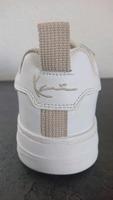 Neuwertige Karl Kani Sneaker 39 Beige Neupreis 89,95 Bayern - Plech Vorschau
