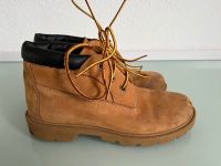 Timberland Boots, Gr. 35 ♥️ Nordrhein-Westfalen - Kierspe Vorschau
