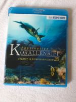 3D- DVD neuwertig "Faszination Korallenriff" Niedersachsen - Celle Vorschau