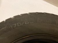 Winterreifen Mitsubishi Colt 175/65 R14 Nordrhein-Westfalen - Siegen Vorschau