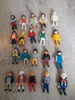 20 Playmobil Figuren Essen-West - Holsterhausen Vorschau