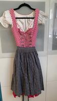 Dirndl Wenger Gr. 32 pink Bayern - Kösching Vorschau