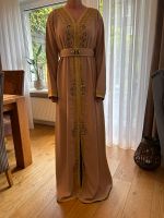 Handgefertigte Caftan in Beige Nordrhein-Westfalen - Siegen Vorschau