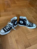 Schuhe Converse gr. 37 (23.5) Bayern - Bayerisch Gmain Vorschau