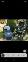 Emmaljunga Citycross Komplettset Kinderwagen Buggy Sachsen-Anhalt - Bernburg (Saale) Vorschau