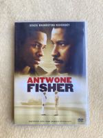 DVD Antwone Fisher München - Ludwigsvorstadt-Isarvorstadt Vorschau