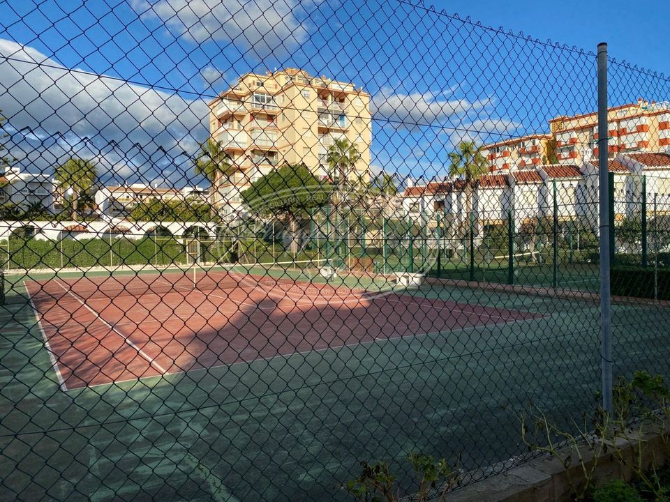 Apartment in Andalusien, Costa del Sol, Malaga, in Torrox-Costa in Greetsiel