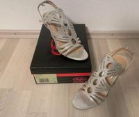Buffalo High Heels 39 Kr. Dachau - Odelzhausen Vorschau