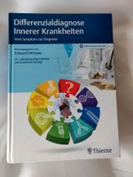 BATTEGAY: Differenzialdiagnose innerer Krankheiten - wie neu Schleswig-Holstein - Harrislee Vorschau