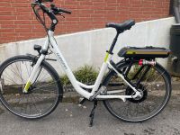 E-Bike Winora Nordrhein-Westfalen - Höxter Vorschau
