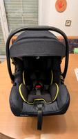 Babyschale Joie i-Gemm + Adapter i-Base Advance Bayern - Eschlkam Vorschau