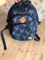 Travelite Schulrucksack,Rucksack Blau Niedersachsen - Celle Vorschau