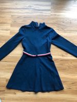 Tommy Hilfiger Mädchen Kleid 140 Blau Edel viskose Kinderkleid Bayern - Höhenberg i. T. Vorschau