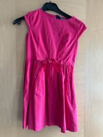 Tommy Hilfiger Kleid Gr 128 Hessen - Limburg Vorschau