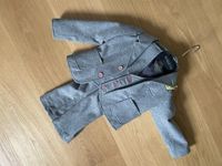 Kleinkinder Anzug mit Weste von Paper Moon, Größe 86, NEU, TAUFE Nordrhein-Westfalen - Troisdorf Vorschau