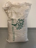 Bio-Waldboden Pferdeeinstreu 1 Sack 70L 24kg Bayern - Tapfheim Vorschau