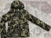 Bershka Jacke Gr. S Bergedorf - Hamburg Allermöhe  Vorschau