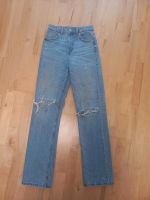 Straight leg Jeanshose New Yorker Gr. XS Baden-Württemberg - Ummendorf Vorschau