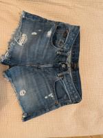 Jeans-Shorts von Polo Ralph Lauren Frankfurt am Main - Westend Vorschau