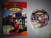 CHUGGINGTON Räder auf die Schienen TOGGOLINO (5 Episoden) Bayern - Haßfurt Vorschau